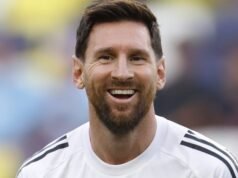 Kandidat presiden Barcelona Marc Ciria: ‘Kami membutuhkan Messi, dia penting bagi klub saat ini dan masa depan’