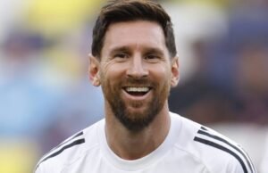 Kandidat presiden Barcelona Marc Ciria: ‘Kami membutuhkan Messi, dia penting bagi klub saat ini dan masa depan’