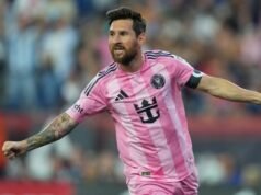 Lionel Messi mengenang tahun-tahun awal di Barcelona dan pesan brutal Guardiola: ‘Tahun pertama sangat sulit’