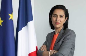 “Tidak ada anak” di SNCF? Tawaran Optimal “akan termasuk dalam hukum” Sarah El Hairy memperingatkan