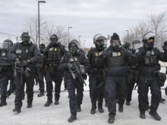 Berita palsu, post-truth, pengawasan luas, kebencian terhadap orang asing… George Orwell benar, Big Brother ada di antara kita