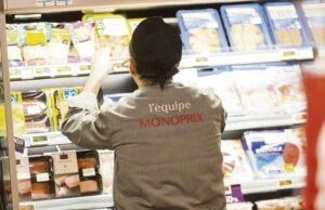 “Mereka membiarkan toko mati perlahan”: di Monoprix di Chatou, kemarahan dan kesusahan karyawan sebelum transisi ke waralaba Lidl