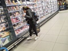 Harga pangan di Supermarket: “Negosiasi komersial disembunyikan karena kotor”