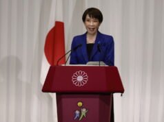 Pemilu legislatif di Jepang: kemenangan luar biasa bagi Sanae Takaichi, “wanita besi” dengan agenda suka berperang dan xenofobia