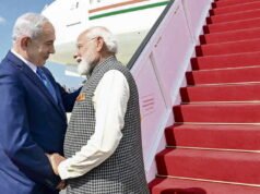 Perdana Menteri Israel dan India mengubah konvergensi ultra-nasionalis mereka menjadi kesepakatan ekonomi