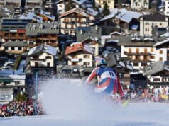 Olimpiade Musim Dingin 2026: Prancis tertinggal 13 perseratus dari podium gabungan, Swiss memenangkan emas dan perak