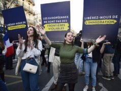 Dekat dengan kelompok kecil fasis, Bollosphere dan Stérin: wajah sebenarnya dari Nemesis, di persimpangan semua sayap kanan ekstrim