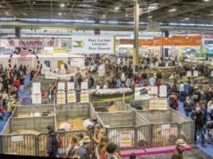 Krisis dunia pertanian, penyakit sapi, lobi-lobi… Pameran Pertanian masih untuk apa?