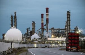 Uji coba iklim “luar biasa” terhadap raksasa minyak TotalEnergies: apa yang perlu Anda ketahui sebelum sidang