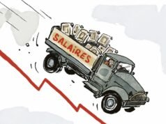 Negosiasi tahunan wajib: lebih banyak diskusi, lebih sedikit kenaikan