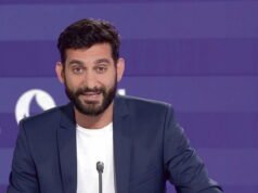 Olimpiade Musim Dingin 2026: Stefan Renna, komentator Swiss, mengecam komitmen genosida seorang atlet Israel