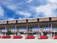 Tol tanpa penghalang: kata-kata kasar Jacques Legros