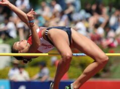 Atletik. Lucille Xae dalam perunggu di kejuaraan Elite Prancis, Anaïse Meier di final 800 meter
