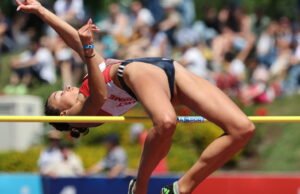 Atletik. Lucille Xae dalam perunggu di kejuaraan Elite Prancis, Anaïse Meier di final 800 meter