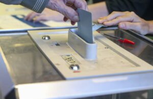 Kotamadya 2026. Bagaimana jika kotamadya Anda tidak memiliki calon dalam pemilu? Kami menjelaskan kepada Anda apa yang terjadi