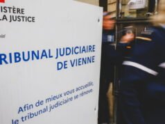 Wina. Dia melakukan pelecehan seksual terhadap seorang remaja penyandang disabilitas: seorang remaja berusia enam puluh tahun yang dijatuhi hukuman 10 tahun