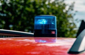 Isère. Seorang anak berusia enam puluh tahun tewas dalam kebakaran apartemen