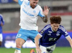 Ligue 1. Racing Club de Strasbourg harus membalas dendam melawan Olympique de Marseille: ikuti siaran langsungnya (5 sore)