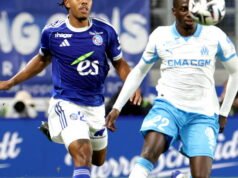 Ligue 1. Kekurangan yang berlangsung di Vélodrome…: tokoh kunci dari OM