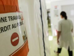 Cepat katakan itu. Icans: Jean-Philippe Maurer menulis surat kepada Menteri Kesehatan