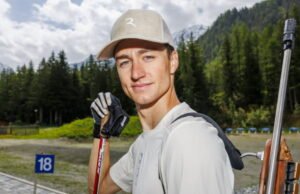 5 hal yang perlu diketahui tentang Eric Perrot