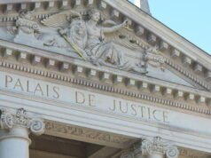 Strasbourg. Seorang pria berusia 23 tahun dihukum karena mempromosikan terorisme di akun X-nya