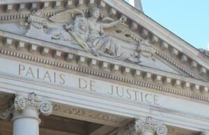 Strasbourg. Seorang pria berusia 23 tahun dihukum karena mempromosikan terorisme di akun X-nya