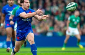 Ragbi. French XV meluncurkan Turnamen 6 Negara melawan Irlandia: ikuti pertandingan pertama The Blues