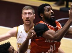 Bola basket. Elite 2: Alliance Sport Alsace memiliki dua balas dendam yang harus dilakukan melawan Châlons/Reims