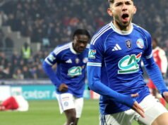 Piala Perancis. Tiga gol, karakter, perempat final… Malam yang sempurna untuk Racing Club de Strasbourg melawan Monaco
