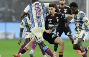 Ligue 1. Terkadang brilian, terkadang absen… Tapi mengapa Racing Club de Strasbourg begitu tidak konsisten?