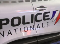 Strasbourg. Dua mahasiswa menyerang di depan kampus Pasteur karena kotak rokok elektronik sekali pakai