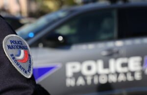 Uttenheim. Penikaman fatal di tempat parkir clubhouse: tersangka pelaku dibawa ke pengadilan