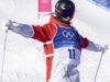 Olimpiade Musim Dingin 2026 Perrine Laffont dalam performa terbaiknya dalam mogul ski, hampir waktunya untuk figure skating… ikuti hari ke-5 di Milan-Cortina