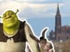 Tahukah kamu. Apa kaitan film animasi Shrek dengan Katedral Strasbourg?