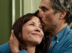 untuk kembalinya film ini secara besar-besaran, komedi generasi mengungkap batasannya