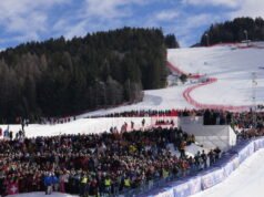 Langsung Olimpiade Musim Dingin 2026. Von Allmen pada momentumnya, Prancis menyerang Stelvio… Ikuti super-G Olimpiade