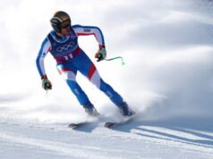 Olimpiade Musim Dingin Langsung 2026. Super-G yang kejam untuk Nils Allègre, Prancis dalam mencari medali… ikuti hari Rabu di Milan-Cortina
