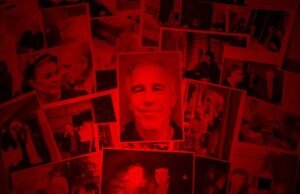 Keadilan. Dia bisa saja ditangkap pada awal tahun 2013: siapakah Fabrice Aidan, yang dikutip dalam arsip Epstein?