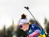 Langsung Olimpiade Musim Dingin 2026. Juara Olimpiade Julia Simon, ganda bersama Lou Jeanmonnot… Ikuti biathlon individu putri