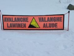 Gunung. Isère, Savoie, Haute-Savoie… Risiko longsor maksimum di beberapa pegunungan Alpen