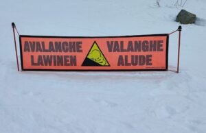 Gunung. Isère, Savoie, Haute-Savoie… Risiko longsor maksimum di beberapa pegunungan Alpen