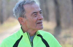 Atletik. Jean-Pierre Wermuth yang berusia non-usia dan sepuluh warga Alsatia lainnya akan bertemu di kejuaraan master Prancis