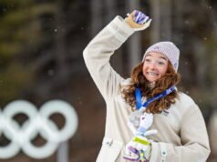 bagaimana Lou Jeanmonnot menunjukkan dirinya lebih kuat dari kesalahan untuk mendapatkan uang dari individu
