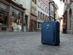 Colmar. Bagi pengelola akomodasi musiman, sulitnya bertindak melawan prostitusi