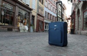 Colmar. Bagi pengelola akomodasi musiman, sulitnya bertindak melawan prostitusi