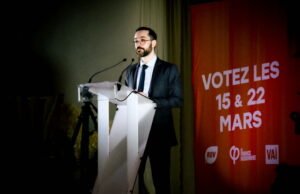 Kota 2026. Strasbourg, Bordeaux, Roubaix, Toulon…: kota-kota besar yang bisa berubah