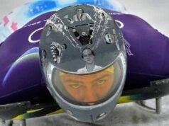 Olimpiade Musim Dingin 2026. Ukraina didiskualifikasi karena memakai helm peringatan