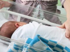 pada usia 91, dia menjadi ayah untuk ketujuh kalinya