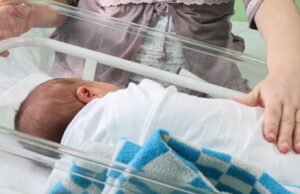 pada usia 91, dia menjadi ayah untuk ketujuh kalinya